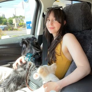 Meet your Posher, Diana